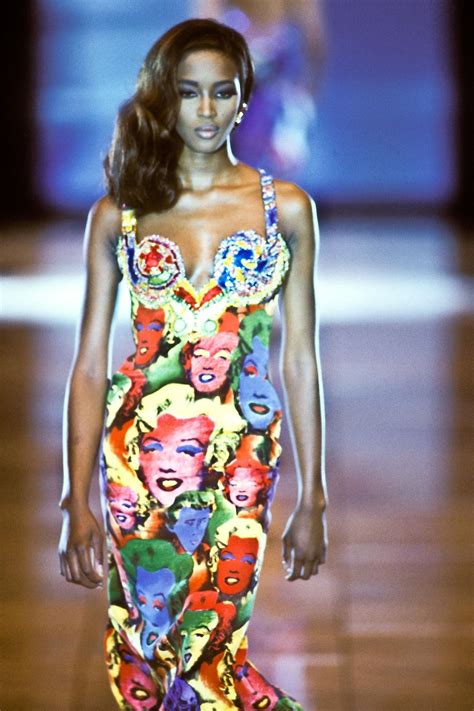 gianni versace couture